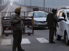 जम्मू-कश्मीर पुलिस का फैसला- सांबा में अंतरराष्ट्रीय सीमा के पास रहने वाले लोगों की पहचान वेरिफाई करेगी