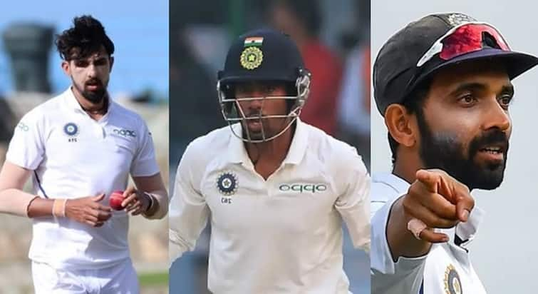 Team India Cricketers: International career of these 5 players ended! Not getting chance in Team India આ 5 ક્રિકેટર્સની આંતરરાષ્ટ્રીય કારકિર્દી ખતમ! ટીમ ઈન્ડિયામાં નથી મળી રહી તક