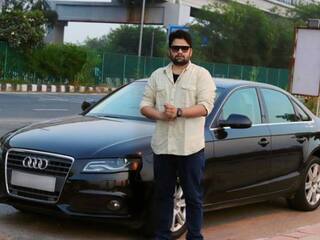 Weird News: ਮੁੰਡੇ ਨੇ ਯੂਟਿਊਬ ਤੋਂ ਕੀਤੀ 'ਕਮਾਲ' ਦੀ ਕਮਾਈ! ਗਾਲ੍ਹਾਂ ਕੱਢ ਕੇ ਖਰੀਦੀ ਲਈ 50 ਲੱਖ ਦੀ ਔਡੀ ਕਾਰ