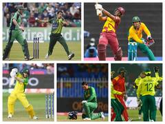 சர்வதேச ஒரு நாள் போட்டியில் அதிக ரன்கள் வித்தியாசத்தில் வெற்றி பெற்ற அணிகளின் பட்டியல்...இதோ..!