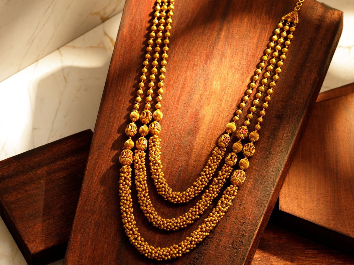 Gold, Silver Price Today : 3 நாட்களில், சவரனுக்கு ரூ.1280.. ராக்கெட் வேகத்தில் எகிறிய தங்கம் விலை..