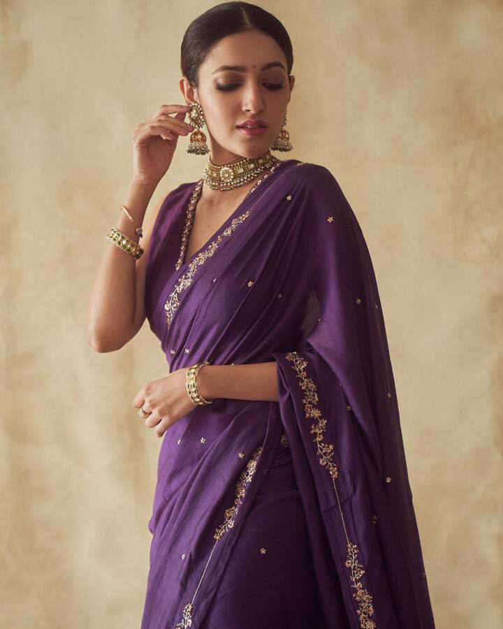 నేహా శెట్టి అందమైన ఫోటోలు -Image Credit: Neha Shetty/Instagram