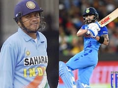 न्यूज़ीलैंड के खिलाफ नया कीर्तिमान रच सकते हैं विराट कोहली, वीरेंद्र सहवाग को छोड़ देंगे पीछे