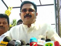 ஆளுநர் தேவையில்லாமல் அரசியல் பேசுகிறார் - டிடிவி தினகரன்