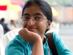 15 साल की उम्र में 8 लोगों ने किया रेप, आज हजारों लड़कियों की रोल मॉडल हैं सुनीता कृष्णन, पढ़ें स्टोरी