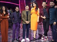 Shark Tank India 2: विनीता सिंह से लेकर अनुपम मित्तल तक, घाटे में चल रहा इन ‘शार्क्स’ का बिजनेस! हो रहा इतना लॉस