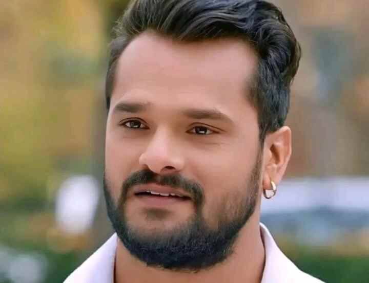 Bhojpuri News: जानिए कैसे शत्रुघ्न कुमार बने भोजपुरी सिनेमा के लिए 'खेसारी', सुनिए एक्टर से मजेदार किस्सा Bhojpuri Star Khesari Lal Yadav Real Name Shatrughan Kumar Yadav know his khesari name story Bhojpuri News: जानिए कैसे शत्रुघ्न कुमार बने भोजपुरी सिनेमा के लिए 'खेसारी', सुनिए एक्टर से मजेदार किस्सा