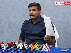 విశాఖ సదస్సుకు దిగ్గజాలను ఆహ్వానించాలనే దావోస్ వెళ్లలేదు - ఆహ్వానం అందలేదని దుష్ప్రచారం చేస్తున్నారన్న గుడివాడ అమర్నాథ్ !