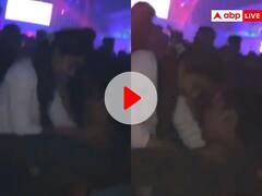 Video: चंडीगढ़ के क्लब में लड़की के नाचने का वीडियो वायरल, लाखों बार देखा जा चुका है ये वीडियो