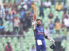 'Surely He'll Go Past Tendulkar': WWE Superstar Hails Virat Kohli, Calls Him 'A Different Breed'