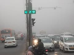 उत्तर भारत में 19 जनवरी तक चलेगी शीतलहर, आज यूपी के इन 43 जिलों में येलो अलर्ट जारी