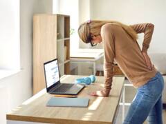 दिनभर बैठे रहना सेहत के लिए बहुत खतरनाक, हो सकती हैं ये बीमारियां, जान लें बचने के उपाय