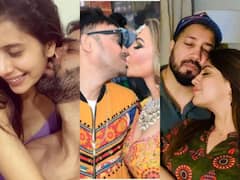 इन एक्ट्रेसेज़ ने बना लिया अपनी ही शादी का मजाक, वेडिंग का ऐलान कर खेला ऐसा खेल