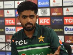 ரியல் லைஃப் மாமாகுட்டி: வெளியான அந்தரங்க வீடியோக்கள்.. சிக்கலில் பாபர் அஸாம்..