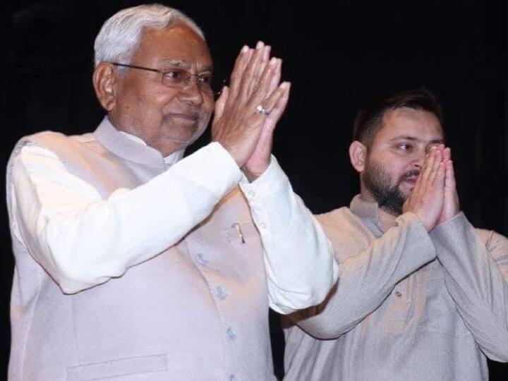 Bihar Grand Alliance Reaction Over Education Minister Ramcharitmanas Vivad JDU MLC Neeraj Kumar Post Tweet For Nitish Kumar Bihar Politics: महागठबंधन में ये क्या चल रहा? JDU-RJD में ट्विटर वार, देखें जेडीयू नेता कैसे आरजेडी को दे रहे जवाब