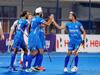 Hockey World Cup 2023: टीम इंडिया को बड़ा झटका! वेल्स के खिलाफ मुकाबले से बाहर हो सकते हैं हार्दिक राय