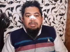 मुस्लिम कारोबारी की पिटाई मामले में सामने आई छेड़खानी की शिकार महिला, बताई पूरी सच्चाई, केस दर्ज