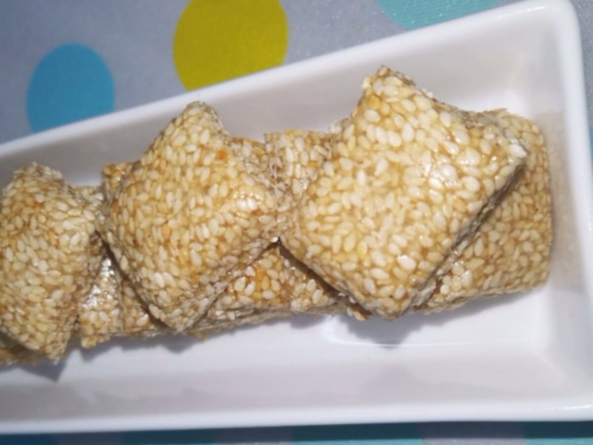 3 Interesting Sweet Dishes That You Can Prepare With Sesame Seeds