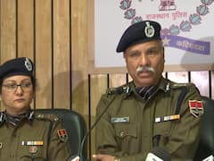 '41% Rape Cases In State Are False', Says Rajasthan DGP Umesh Mishra