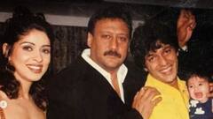 Ananya Panday:মা-বাবাকে মিষ্টি শুভেচ্ছা অনন্যার!