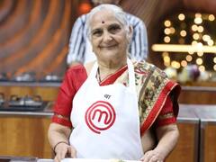 तीन बच्चों को खोया लेकिन नहीं मानी हार, पढ़ें उर्मिला 'बा' ने कैसे तय किया मास्टरशेफ तक का सफर