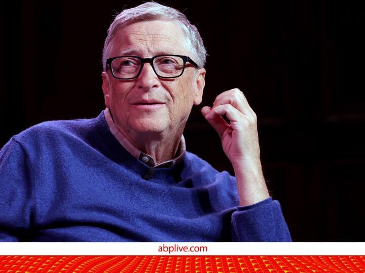 Bill Gates आईफोन नहीं एंड्रॉइड का ये वाला फोन चलाते हैं, आखिर इस फोन में ऐसा क्या खास है? Bill Gates dont use iphone know which phone Bill Gates use as his primary smartphone Bill Gates आईफोन नहीं एंड्रॉइड का ये वाला फोन चलाते हैं, आखिर इस फोन में ऐसा क्या खास है?