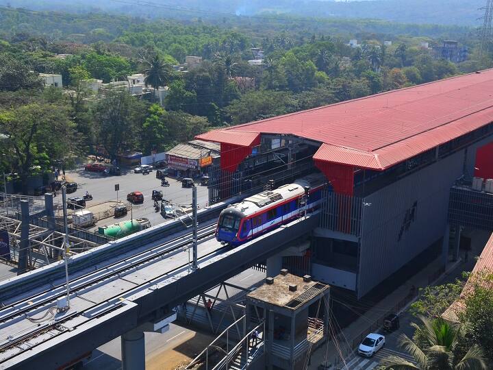 मुंबई वासियों के लिए खुशखबरी, अब इन इलाकों तक दौड़ेगी मेट्रो रेल, PM मोदी करेंगे उद्घाटन