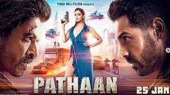 কবে থেকে শুরু হবে 'পাঠান'-এর অগ্রিম বুকিং?