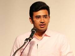 Tejasvi Surya : விமானத்தின் அவசரகால கதவை திறந்த விவகாரம்.. சிக்கும் அண்ணாமலை, தேஜஸ்வி சூர்யா?