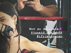 Samantha: உடல்நிலை மோசமானதா? வீக் ஆகிட்டேனா? இன்ஸ்டாகிராம் மூலம் சமந்தா கொடுத்த ”நச்” பதில்