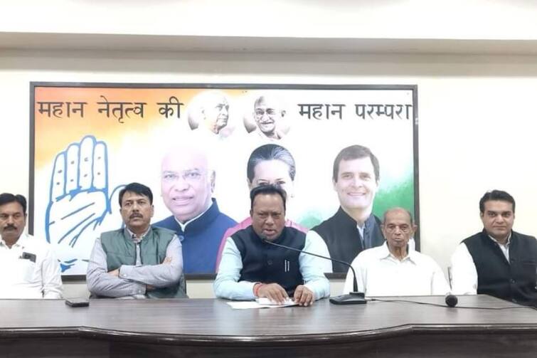 Gujarat Congress bearers to be change new names announcement any time Gujarat: ગુજરાત વિધાનસભા ચૂંટણીમાં કારમી હાર બાદ કોંગ્રેસના સંગઠનમાં થશે ફેરફાર, જાણો ક્યારે થશે જાહેરાત