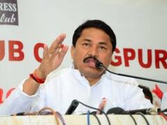 महाराष्ट्र कांग्रेस में उठी पार्टी अध्यक्ष बदलने की मांग, पूर्व विधायक ने लगाए गंभीर आरोप