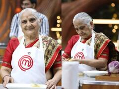 Masterchef India Season 7: तीन मुलांना गमावले, तरीही मानली नाही हार; असा आहे 78 वर्षाच्या 'उर्मिला बा' यांचा मास्टरशेफपर्यंतचा प्रवास