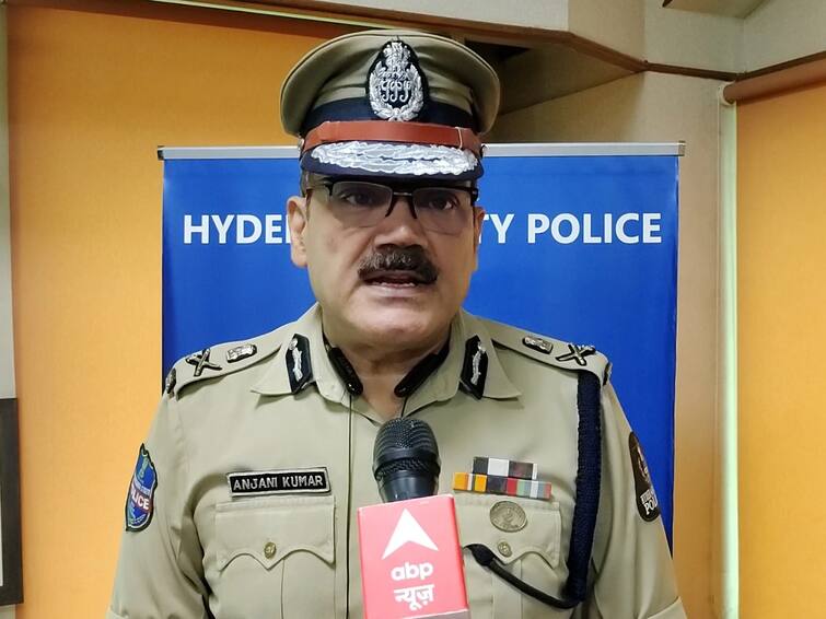 Telangana DGP Anjani Kumar holds high-level meeting on security ahead of G20 meetings in Hyderabad G20 Meetings: హైదరాబాద్‌లో జీ20 సమావేశాలు, నగరంలో ప్రత్యేకంగా కంట్రోల్ రూమ్‌ ఏర్పాటుకు డీజీపీ ఆదేశాలు