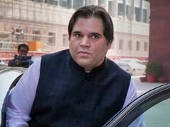 आवारा पशुओं के मुद्दे पर वरुण गांधी का BJP पर निशाना, अखिलेश-मनमोहन सरकार का जिक्र कर कही ये बात