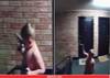 Shocking Video: ਨਿੱਕੀ ਜਿਹੀ ਉਮਰ 'ਚ ਬੱਚੇ ਨੇ ਹਵਾ 'ਚ ਲਹਿਰਾਇਆ ਪਿਸਤੌਲ, ਹੈਰਾਨ ਕਰ ਦੇਵੇਗਾ ਇਹ ਵੀਡੀਓ
