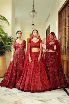 Wedding Shopping In Delhi: दिल्ली की इन 8 एफोर्डेबल मार्केट से करें लहंगे से लेकर साड़ी तक की शॉपिंग, हजारों रुपए की हो जाएगी सेविंग