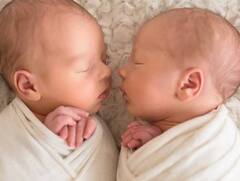 Shocking News: 19 ਸਾਲਾ ਕੁੜੀ ਨੇ ਦਿੱਤਾ ਜੁੜਵਾਂ ਬੱਚਿਆਂ ਨੂੰ ਜਨਮ, ਵੱਖ-ਵੱਖ ਨਿਕਲੇ ਦੋਵਾਂ ਦੇ ਪਿਓ, ਮਾਂ ਵੀ ਰਹਿ ਗਈ ਹੈਰਾਨ!