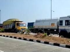 Photo: हत्येच्या मालिकेने यवतमाळ हादरला; रेतीतस्करीतून वाढतेय गुन्हेगारी