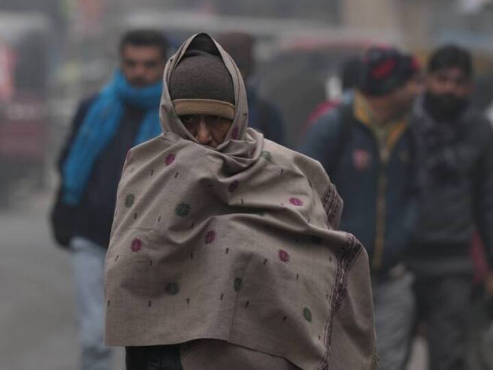 Maharashtra Weather News Cold Weather in State Maharashtra Weather : सकाळी थंडीचा कडाका तर दुपारी उन्हाचा चटका; वाचा कोणत्या जिल्ह्यात किती तापमान?