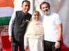 Bharat Jodo Yatra: बसपा संस्थापक कांशीराम की बहन से मिले राहुल गांधी, जानें- क्यों महत्वपूर्ण है ये मुलाकात