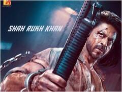 शाहरुख ने फैमिली के लिए रखी 'पठान' की स्क्रीनिंग, एसआरके ने गौरी, आर्यन और सुहाना के साथ देखी फिल्म