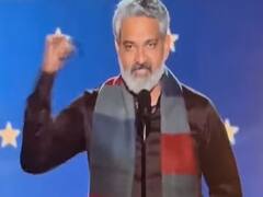 एसएस राजामौली की स्पीच के मुरीद हुए ये दिग्गज सितारे, आलिया भट्ट ने कहा- 'शब्द की जरूरत नहीं'