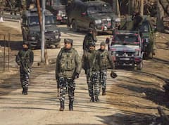 Jammu Kashmir : ਬਡਗਾਮ 'ਚ ਐਸਐਸਪੀ ਦਫ਼ਤਰ ਨੇੜੇ ਹੋਈ ਮੁੱਠਭੇੜ , ਸੁਰੱਖਿਆ ਬਲਾਂ ਨੇ ਢੇਰ ਕੀਤੇ 2 ਅੱਤਵਾਦੀ