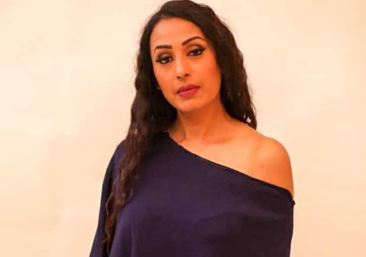 Kashmera Shah Divorced Brad Listermann Live In Relationship with krushna Abhishek Faced Miscarriage pain 14 Times पति से तलाक लेकर इस एक्टर के साथ लिव इन में रहने लगी थीं कश्मीरा शाह, शादी के बाद झेला कभी ना भूलने वाला ये दर्द!