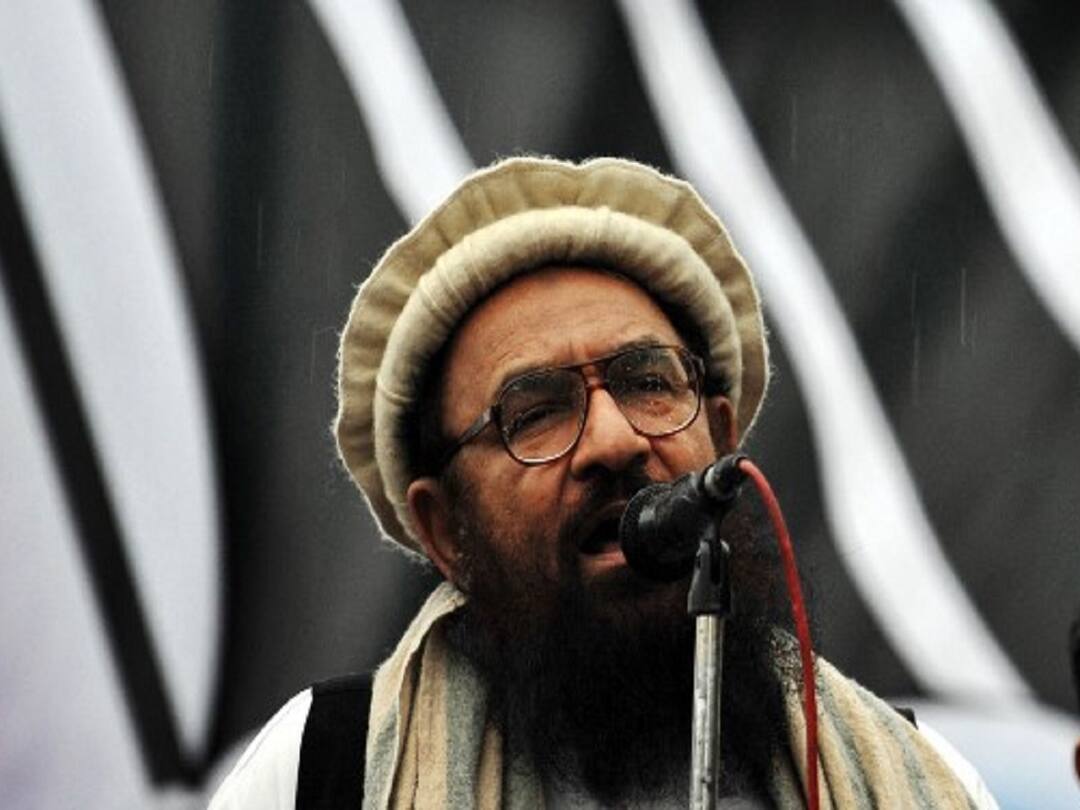 'Terrorism Common Enemy': China After UN Declares Abdul Makki Global Terrorist 'Terrorism Common Enemy': China After UN Declares Abdul Makki Global Terrorist 'Terrorism Common Enemy': China After UN Declares Abdul Makki Global Terrorist