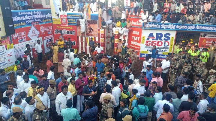 Several Jallikattu events are being held across Tamil Nadu during the period from January 15 to 18 on the occasion of four-day Pongal festivities