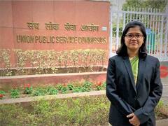 इंजीनियर बनाना चाहती थीं सिमी, लेकिन एक वाक्य ने बना दिया IAS