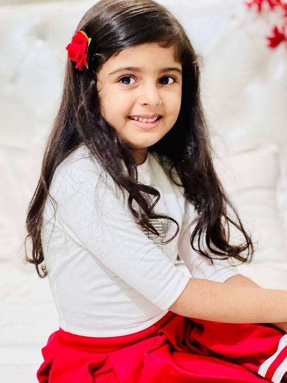 अनुपमा की छोटी अनु की नेटवर्थ है इतनी