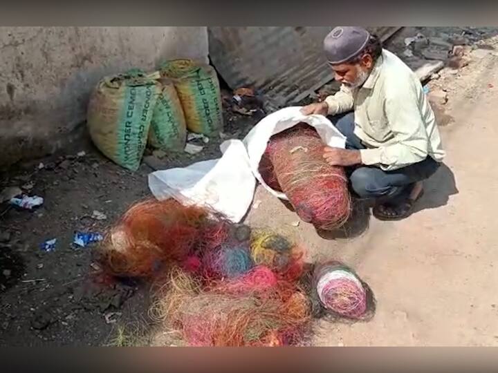 संक्रांत आणि संक्रांतीच्या दुसऱ्या दिवशी नंदुरबार शहर आणि जिल्ह्यात मोठ्या प्रमाणात पतंगोत्सव साजरा केला जातो.